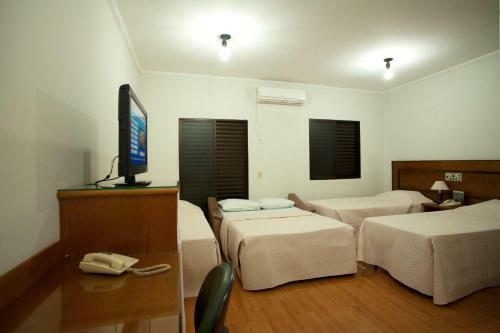 Indai� Hotel Residence