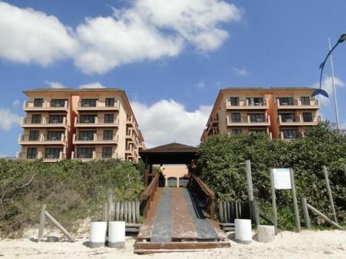 Apartamento Flat Praia Jurer� Internacional