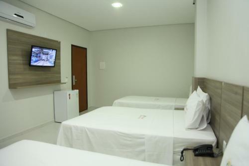 Hotel Vale Da Serra