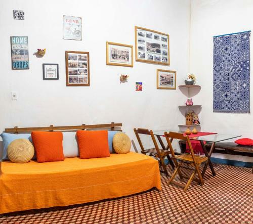 Hostal Fazendinha & Tal
