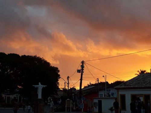 Hostal Pousada Tubar�o