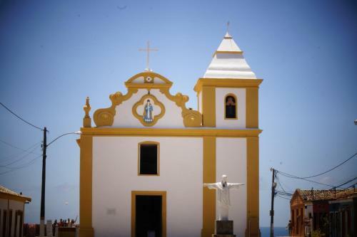 Hostal Pousada Tubar�o