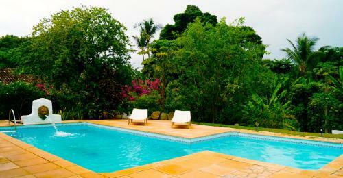 Hostal Pousada Tubar�o