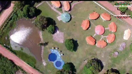 Agroturismo Pousada Marajoara