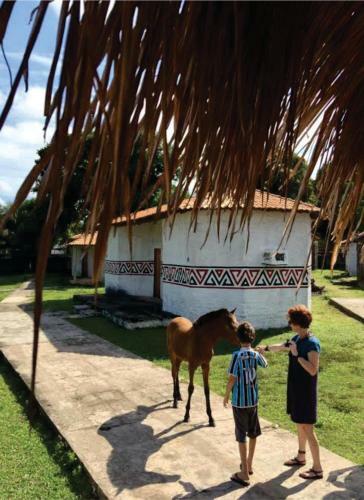 Agroturismo Pousada Marajoara