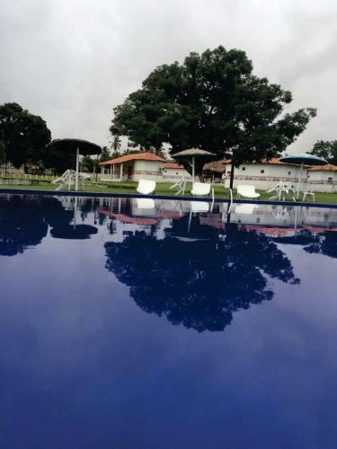 Agroturismo Pousada Marajoara