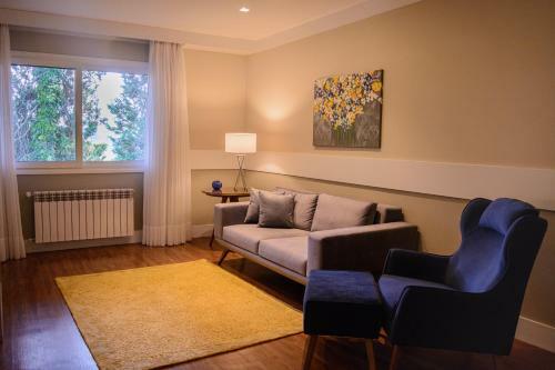 Hotel Kurotel Centro Contempor�neo De Sa�de E Bem Estar