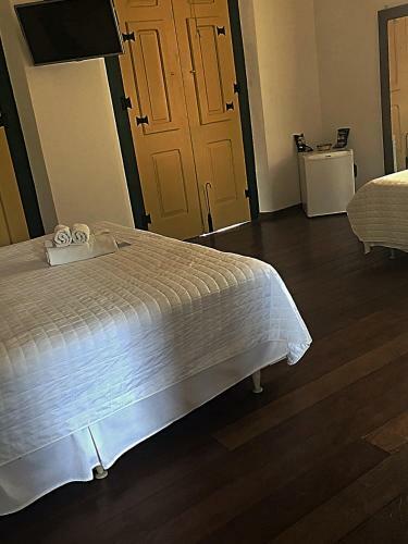 Hostal Pousada Vov� Chiquinho