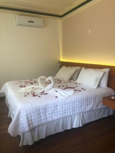 Hostal Pousada Vov� Chiquinho