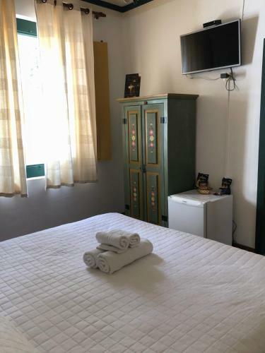 Hostal Pousada Vov� Chiquinho