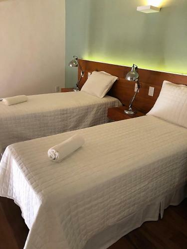 Hostal Pousada Vov� Chiquinho