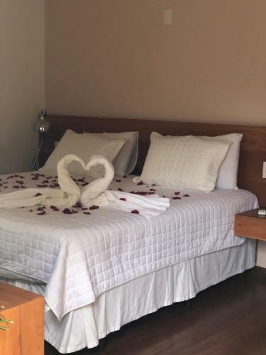 Hostal Pousada Vov� Chiquinho
