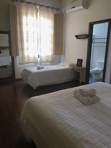 Hostal Pousada Vov� Chiquinho