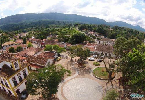 Hostal Pousada Vov� Chiquinho