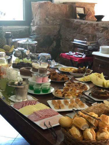 Hostal Pousada Vov� Chiquinho