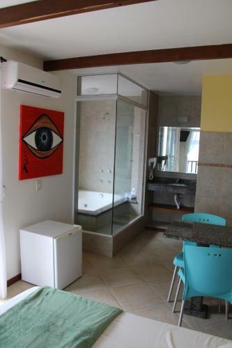 Hostal Pousada Solar Das Tartarugas