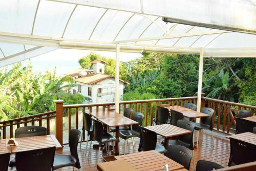 Hostal Pousada Solar Das Tartarugas