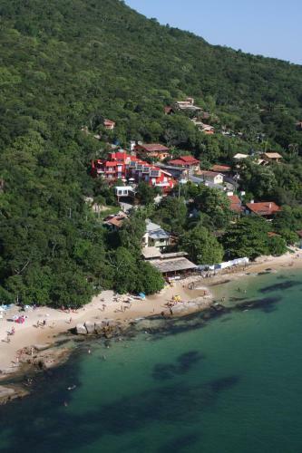 Hostal Pousada Solar Das Tartarugas