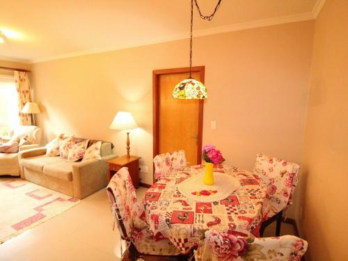 Apartamento Residencial Arauc�rias