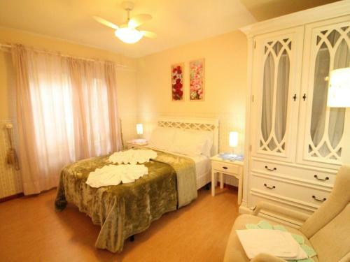 Apartamento Residencial Arauc�rias