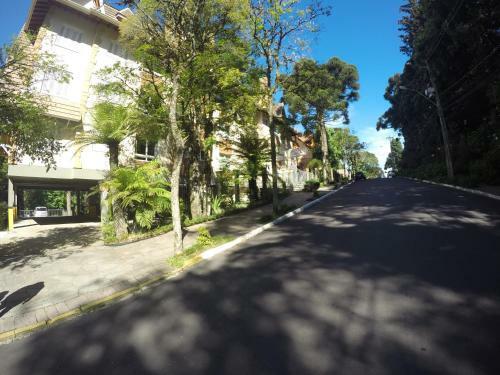 Apartamento Residencial Arauc�rias