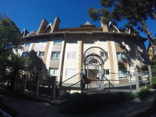 Apartamento Residencial Arauc�rias