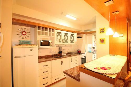 Apartamento Residencial Arauc�rias