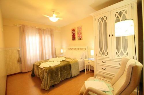 Apartamento Residencial Arauc�rias