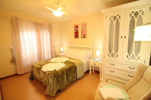 Apartamento Residencial Arauc�rias