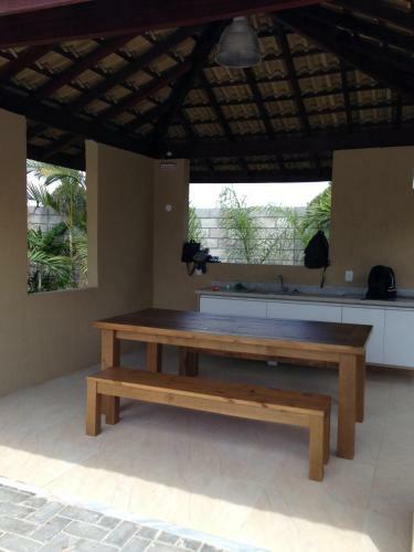 Apartamento Charming Guarajuba Beach