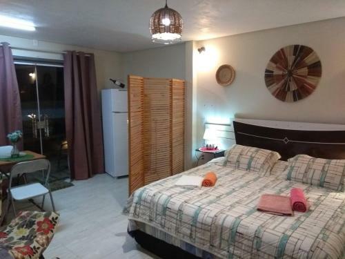 Hostal Chal�s Alto Da Est�ncia