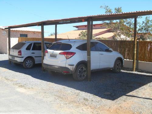 Hostal Chal�s Alto Da Est�ncia