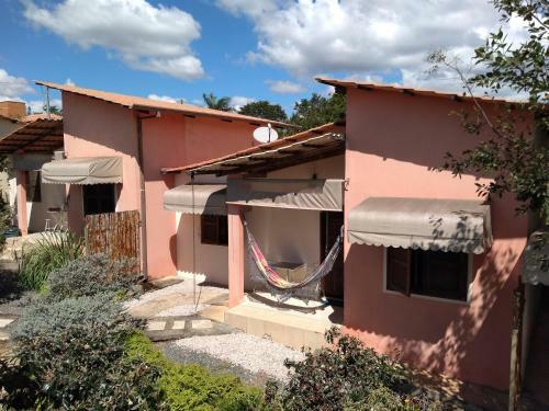 Hostal Chal�s Alto Da Est�ncia