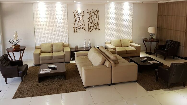 Hotel Cristal Rio Claro