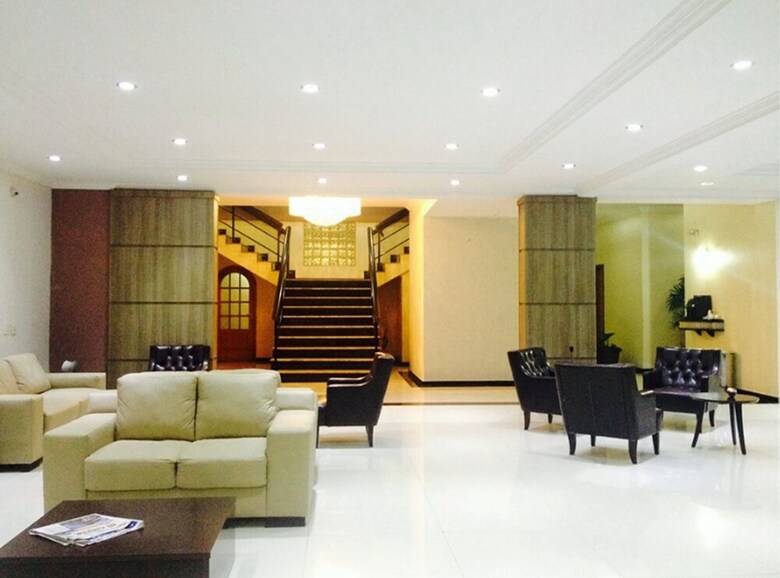 Hotel Cristal Rio Claro