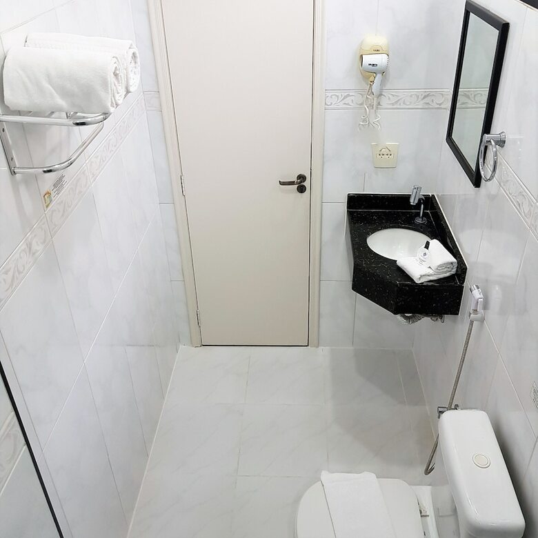 Hotel Cristal Rio Claro
