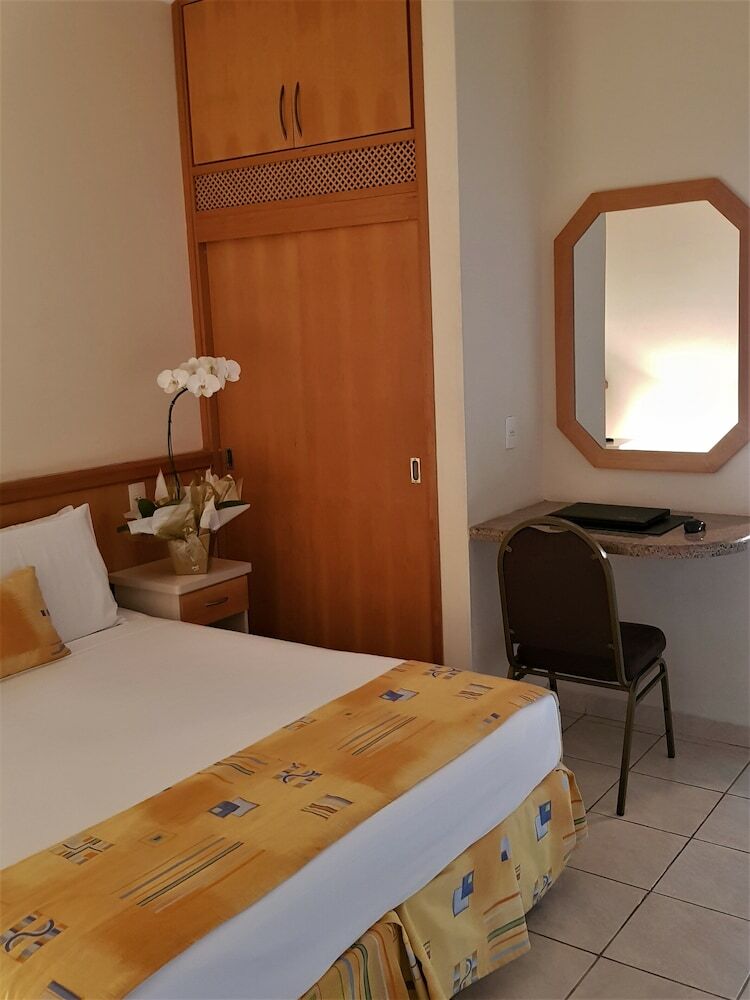 Hotel Cristal Rio Claro