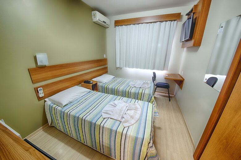 Tri Hotel Centro Chapec�