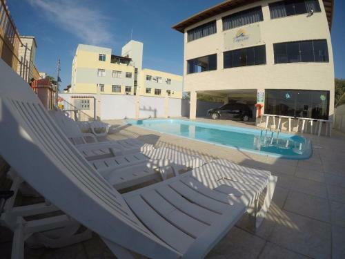 Apartamento Residencial Carpe Diem