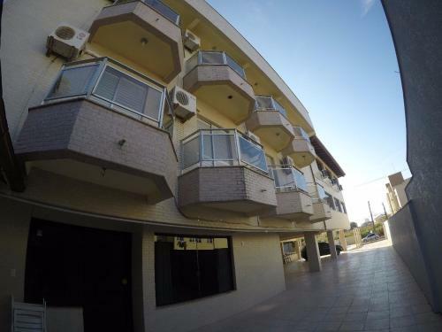 Apartamento Residencial Carpe Diem