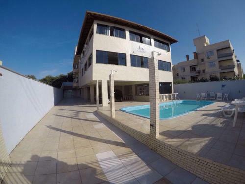 Apartamento Residencial Carpe Diem