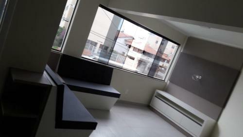 Apartamento Residencial Carpe Diem
