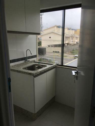 Apartamento Residencial Carpe Diem
