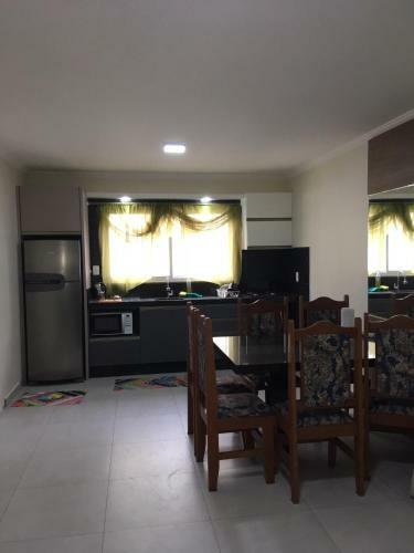 Apartamento Residencial Carpe Diem