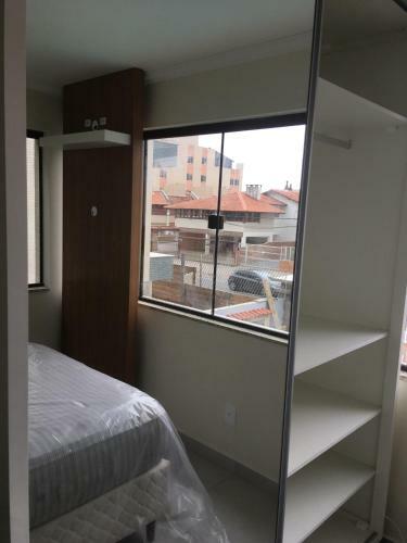 Apartamento Residencial Carpe Diem
