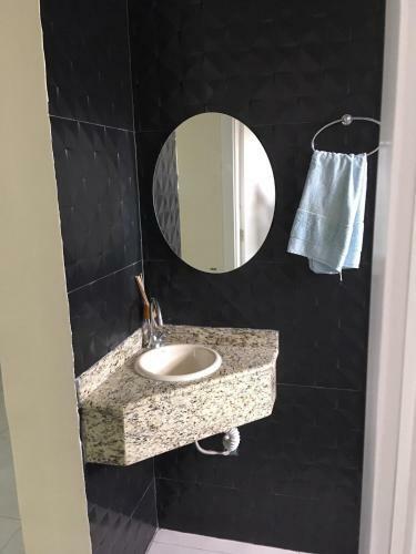 Apartamento Residencial Carpe Diem