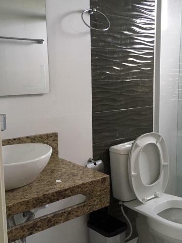 Apartamento Residencial Carpe Diem