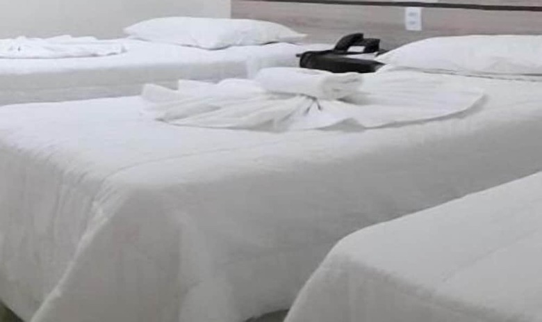 Hotel Mundial
