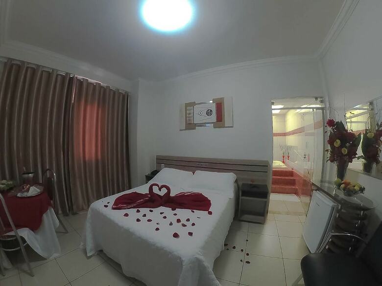 Hotel Mundial