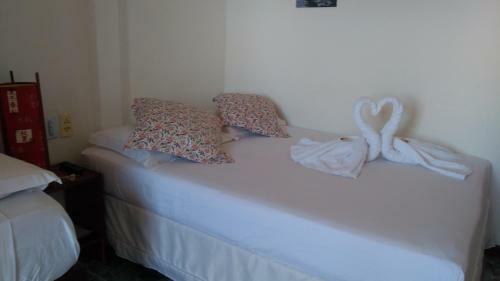 Hostal Vila Beija-flor